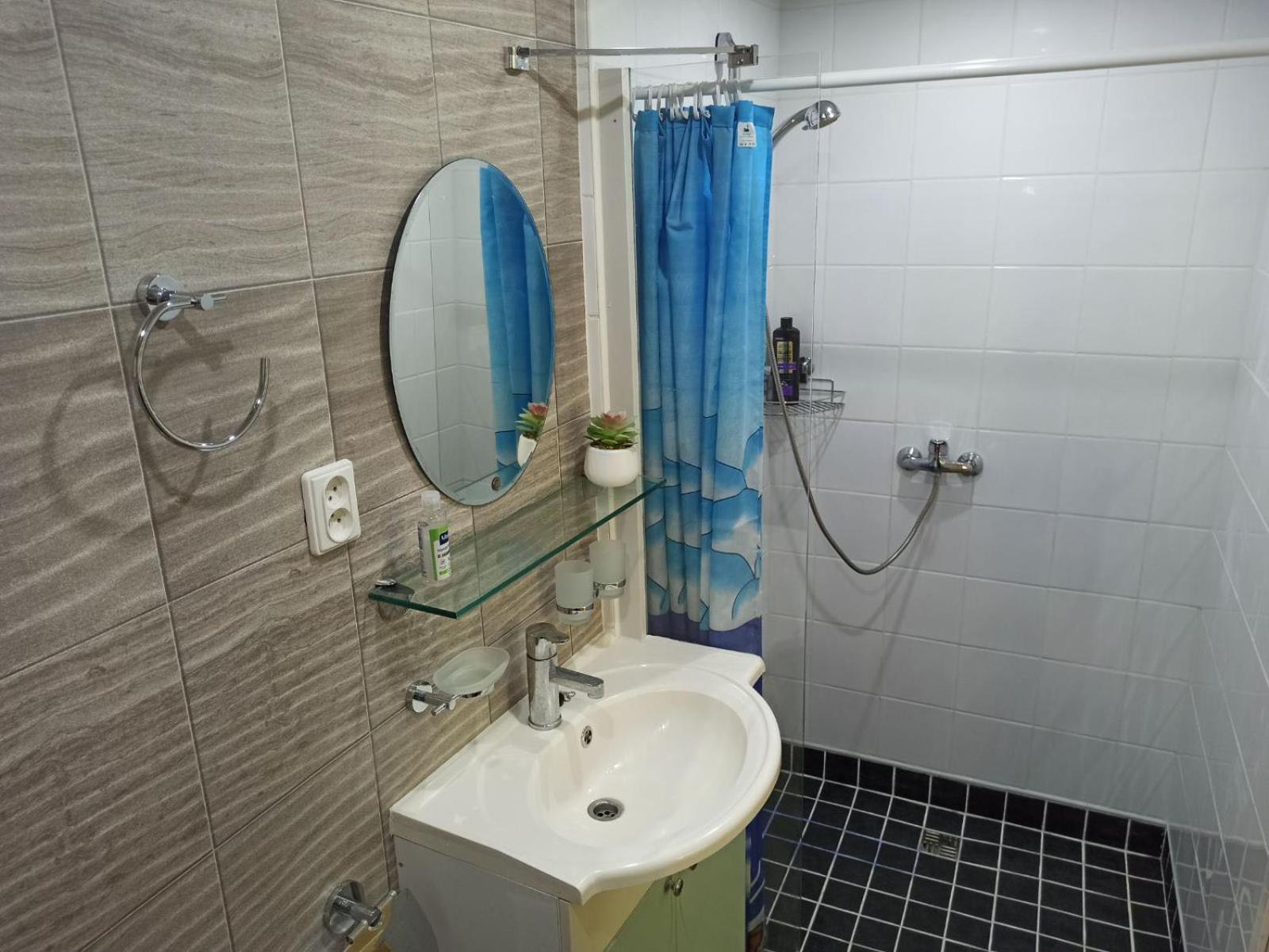 Koidula Holiday Home Narva-Jõesuu Kültér fotó