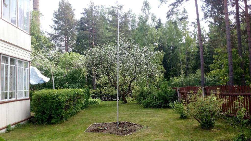 Koidula Holiday Home Narva-Jõesuu Kültér fotó