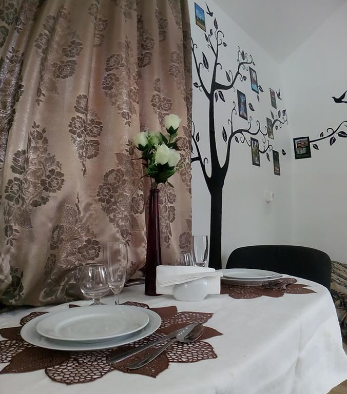 Koidula Holiday Home Narva-Jõesuu Kültér fotó