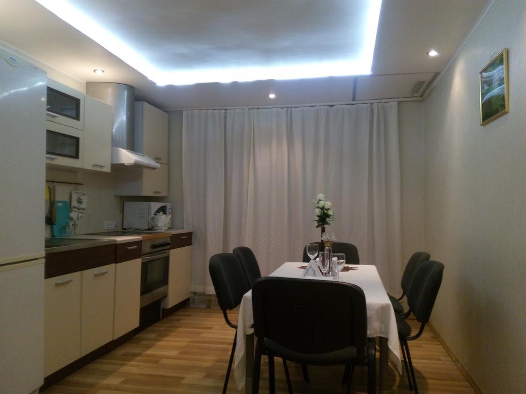 Koidula Holiday Home Narva-Jõesuu Kültér fotó