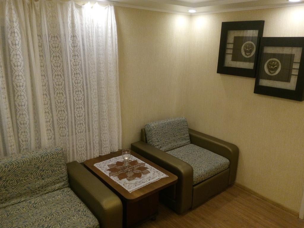 Koidula Holiday Home Narva-Jõesuu Kültér fotó